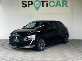 Peugeot 208 , garage PEUGEOT SAVERNE  Otterswiller