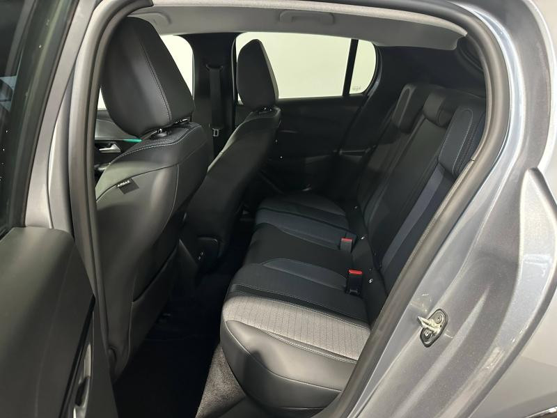 Peugeot 208 e-208 136ch Allure  occasion  Haguenau - photo n10