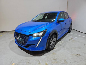 Peugeot 208 , garage PEUGEOT Mulhouse  ILLZACH