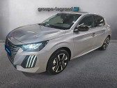 Annonce Peugeot 208 occasion Electrique e-208 136ch Allure  Le Havre