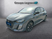 Annonce Peugeot 208 occasion Electrique e-208 136ch Allure � Le Havre