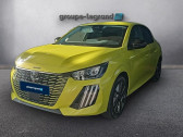 Annonce Peugeot 208 occasion Electrique e-208 136ch Allure � Le Havre