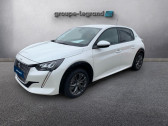 Peugeot 208 e-208 136ch Allure  � Le Havre 76
