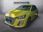 Annonce Peugeot 208 occasion Electrique e-208 136ch Allure � Le Havre