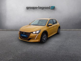 Peugeot 208 e-208 136ch Allure   Ceris 61