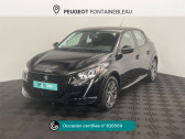 Peugeot 208 occasion année 2020 boite Automatique Annonce Peugeot 208 occasion Electrique e-208 136ch Allure à Avon