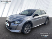Peugeot 208 occasion année 2023 boite Automatique Annonce Peugeot 208 occasion Electrique e-208 136ch Allure à Quimperl