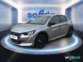 Peugeot 208 e-208 136ch GT (2023)   Bruay-la-Buissière 62