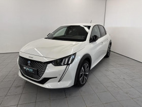 Peugeot 208 , garage PEUGEOT Mulhouse  ILLZACH