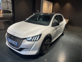 Annonce Peugeot 208 occasion  e-208 136ch GT Line  HERBLAY