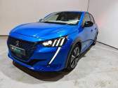 Peugeot 208 e-208 136ch GT Line   ILLZACH 68