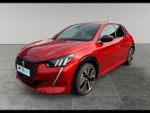 Annonce Peugeot 208 occasion Electrique e-208 136ch GT Line  Otterswiller