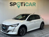 Annonce Peugeot 208 occasion Electrique e-208 136ch GT LINE  Otterswiller
