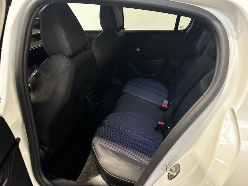 Peugeot 208 e-208 136ch GT Line  occasion  Haguenau - photo n10