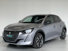 Peugeot 208 , garage PEUGEOT Strasbourg NORD  Hoenheim