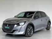Peugeot 208 occasion année 2020 boite Automatique Annonce Peugeot 208 occasion Electrique e-208 136ch GT Line à Hoenheim