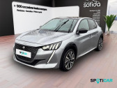 Annonce Peugeot 208 occasion Electrique e-208 136ch GT Line  Béthune