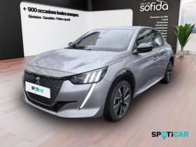 Peugeot 208 , garage PEUGEOT VALENCIENNES - SOFIDA AUTO  ANZIN