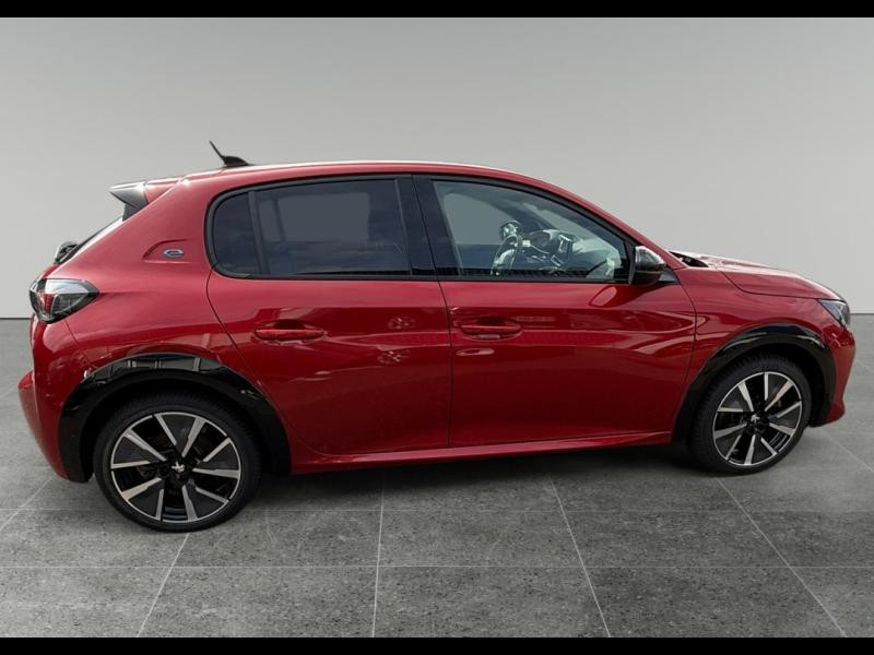 Peugeot 208 e-208 136ch GT Line  occasion  Otterswiller - photo n6