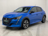 Annonce Peugeot 208 occasion Electrique e-208 136ch GT Line  Hoenheim