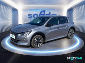 Annonce Peugeot 208 occasion Electrique e-208 136ch GT Line  Longuenesse