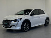 Peugeot 208 occasion année 2021 boite Automatique Annonce Peugeot 208 occasion Electrique e-208 136ch GT Line à Hoenheim
