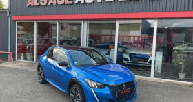 Peugeot 208 , garage ALSACE AUTO LIVE ECKBOLSHEIM � Eckbolsheim