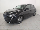 Annonce Peugeot 208 occasion Electrique e-208 136ch GT Pack  ILLZACH
