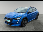 Annonce Peugeot 208 occasion Electrique e-208 136ch GT Pack  Otterswiller