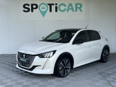 Annonce Peugeot 208 occasion  e-208 136ch GT Pack  Otterswiller