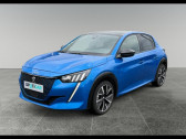 Peugeot 208 e-208 136ch GT Pack  2021 - annonce de voiture en vente sur Auto Sélection.com