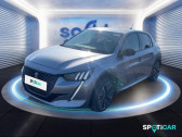 Peugeot 208 e-208 136ch GT Pack   Longuenesse 62