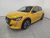 Annonce Peugeot 208 occasion Electrique e-208 136ch GT Pack  ILLZACH