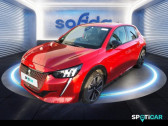 Peugeot 208 e-208 136ch GT Pack   Longuenesse 62