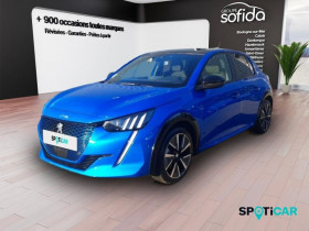 Peugeot 208 , garage Peugeot Boulogne-sur-mer - SOFIDA AUTO  Boulogne-sur-mer