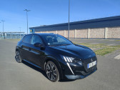 Peugeot 208 e-208 136ch GT Pack Noir  Meudon 92