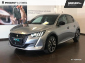Peugeot 208 occasion année 2022 boite Automatique Annonce Peugeot 208 occasion Electrique e-208 136ch GT Pack à Corbeil-Essonnes