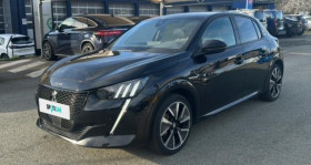 Peugeot 208 , garage PIETRI AUTOMOBILES � Porto-Vecchio