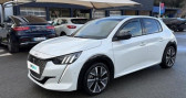 Annonce Peugeot 208 occasion Electrique e-208 136ch GT � Porto-Vecchio