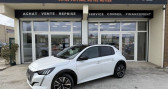Peugeot 208 E-208 136CH GT  2022 - annonce de voiture en vente sur Auto S&eacute;lection.com