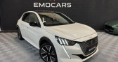 Annonce Peugeot 208 occasion Electrique e-208 136ch GT � Bessoncourt