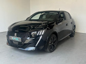 Peugeot 208 e-208 136ch GT   Hoenheim 67