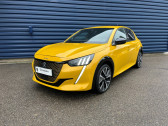Annonce Peugeot 208 occasion Electrique e-208 136ch GT  Benfeld