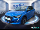 Annonce Peugeot 208 occasion Electrique e-208 136ch GT  Loison-sous-Lens