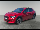 Annonce Peugeot 208 occasion Electrique e-208 136ch GT  Otterswiller