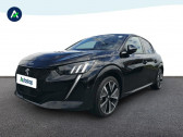Annonce Peugeot 208 occasion Electrique e-208 136ch GT  BOURGES