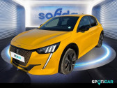 Peugeot 208 e-208 136ch GT   Loison-sous-Lens 62