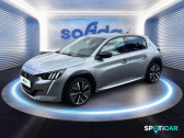 Annonce Peugeot 208 occasion Electrique e-208 136ch GT  ANZIN