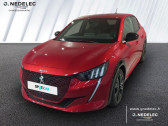 Peugeot 208 e-208 136ch GT  2023 - annonce de voiture en vente sur Auto Sélection.com