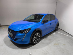 Peugeot 208 , garage PEUGEOT Mulhouse  ILLZACH